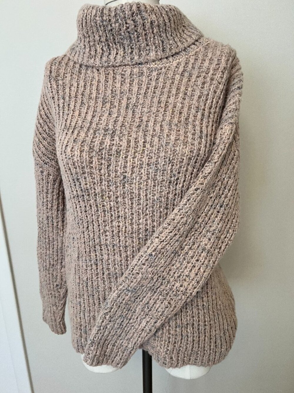 StichDrop, size small, pink